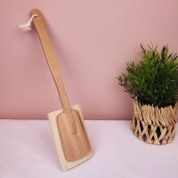 Brosse Loofah 2