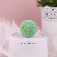 Mini bombe de bain Mangue