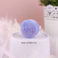 Mini bombe de bain cerise noir