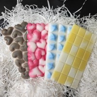 Grande tablette fondant