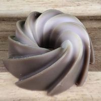 Chantilly fondant cappuccino