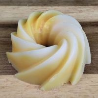 Chantilly fondant monoï