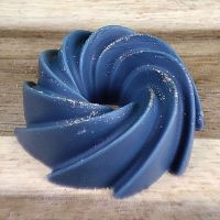 Chantilly fondant poire