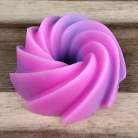 Chantilly fondant souvenirs d'enfance