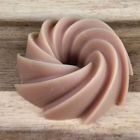 Chantilly fondant chocolat chaud