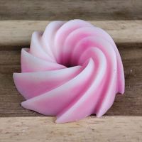 Chantilly fondant barbe à papa