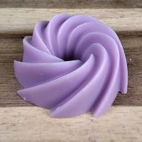 Chantilly fondant violette
