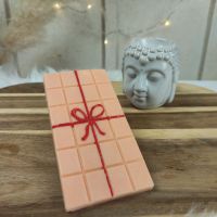 Grande tablette fondant la féérie de Noël 100gr