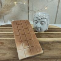 Grande tablette biscuit de Noël 100gr