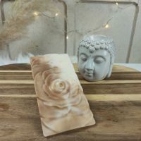 Petite tablette fondant 60gr biscuit de Noël