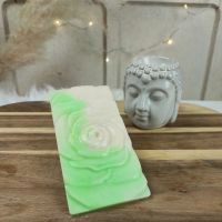 Petite tablette fondant 60gr la magie du sapin de Noël