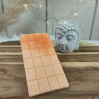 Grande tablette de fondant les gourmandises de Noël 100gr