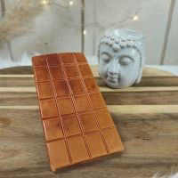 Grande tablette de fondant pain d'épices 100gr