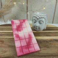 Grande tablette de fondant sucre d'orge 100gr