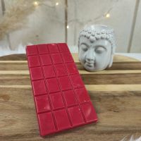 Grande tablette de fondant vin chaud 100gr