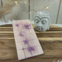 Grande tablette de fondant baies givrées 100gr