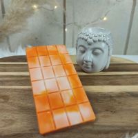 Grande tablette de fondant fleur d'oranger 100gr