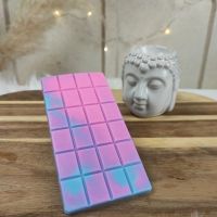 Grande tablette de fondant poudre de bébé 100gr