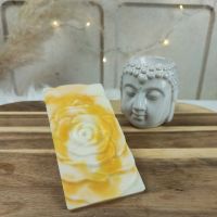 Petite tablette fondant 60gr monoï