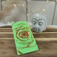 Petite tablette fondant 60gr pomme-cannelle