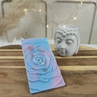 Petite tablette fondant 60gr fraise coco disney