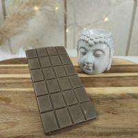 Grande tablette de fondant cappuccino 100gr