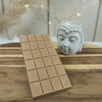 Grande tablette de fondant chocolat chaud 100gr