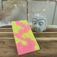 Grande tablette de fondant cupcake 100gr