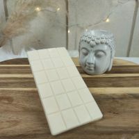 Grande tablette de fondant Nougat 100gr