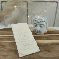 Petite tablette fondant nougat 60gr