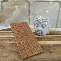 Grande tablette de fondant rocher praliné 100gr