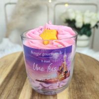 Bougie il etait une fois