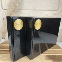 Coffret découverte 12 fondants 2