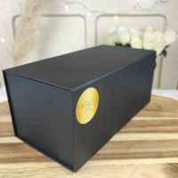 Coffret découverte 12 fondant avec brûleur 2