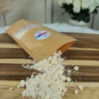 Poudre de bain amande douce 2