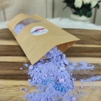 Poudre de bain Figue et cassis 2