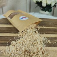 Poudre de bain café 2