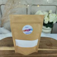 Poudres de bain coco