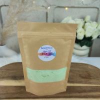 Poudres de bain pamplemousse et citron vert