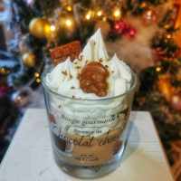 Bougie chocolat chaud 2