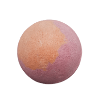 Assortiment de 14 bombes de bain Boule bain parfum orange