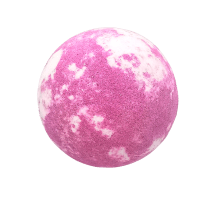 Variété 12 bombes de bain fleuries Bombe Gardénia B2 (1)