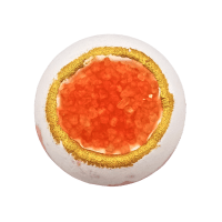 Bombe petit cristaux Camomille (2)