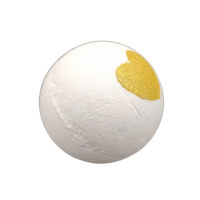 Boule parfum orange (2) B11