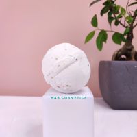 Bombe de bain tutti frutti