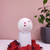 Bombe de bain Fleurs sauvages 1