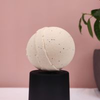 Bombe de bain à la Vanille 180g