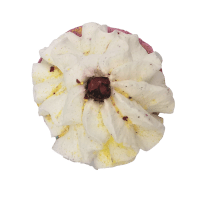 Cupcake parfum fleur de cerisier (2)