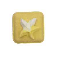 Cupcake parfum cappucino