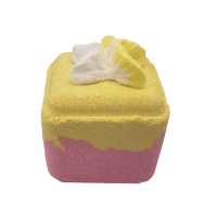 Cupcake parfum cappucino (3)
